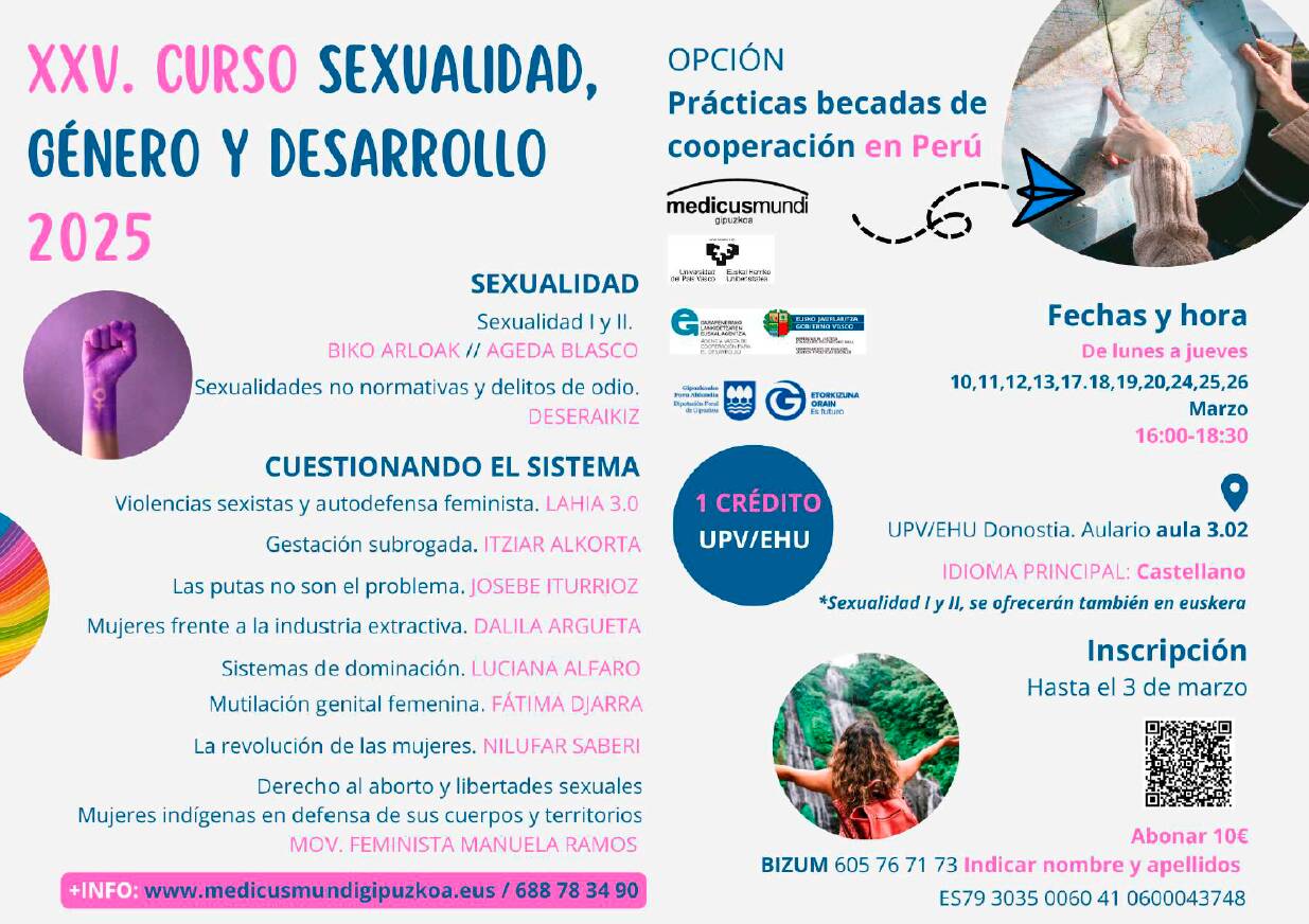 CURSOS