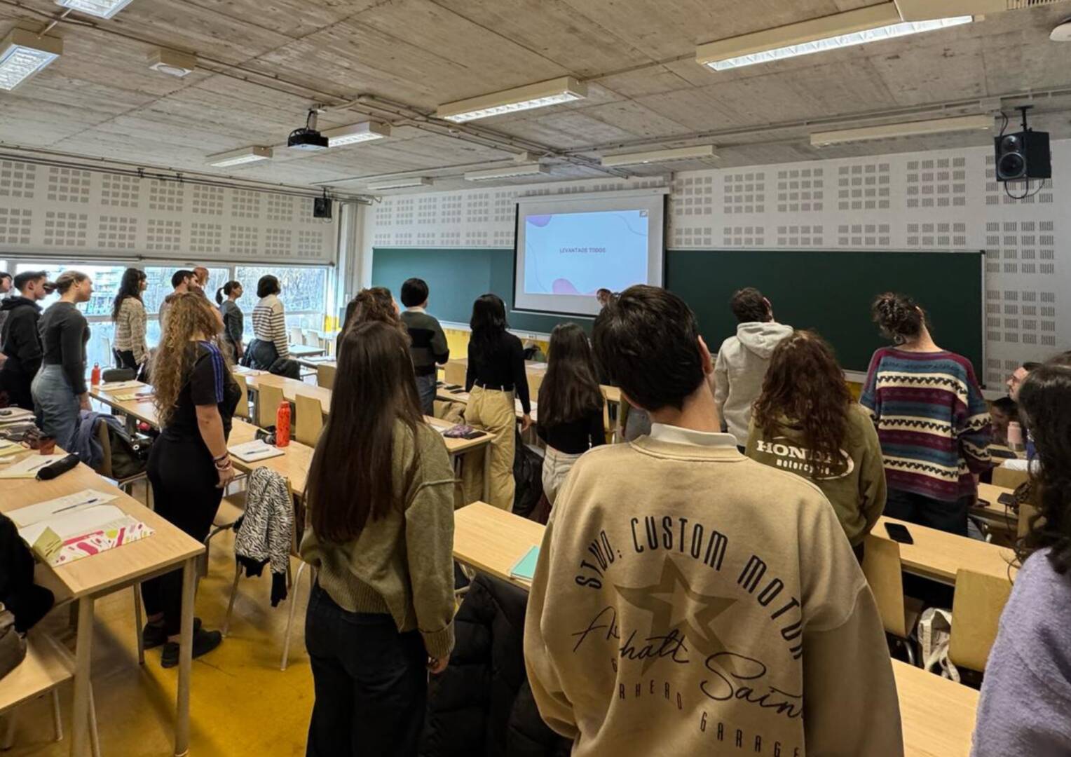 CURSOS